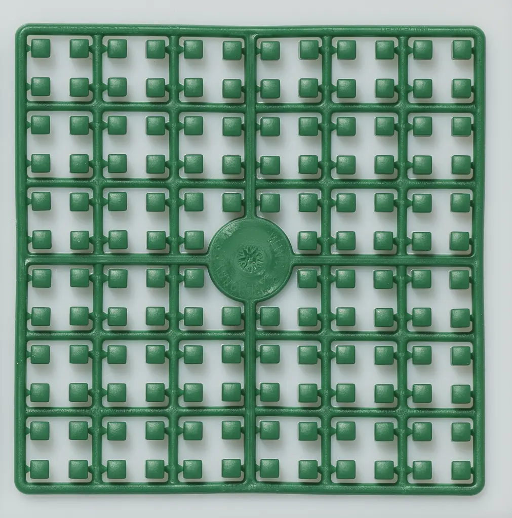 Pixel Square #162