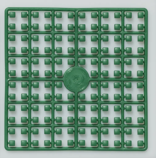 Pixel Square #162