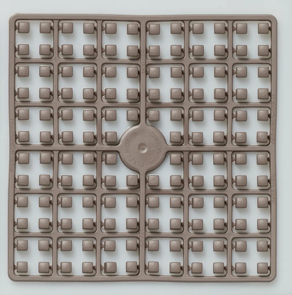 Pixel Square #183