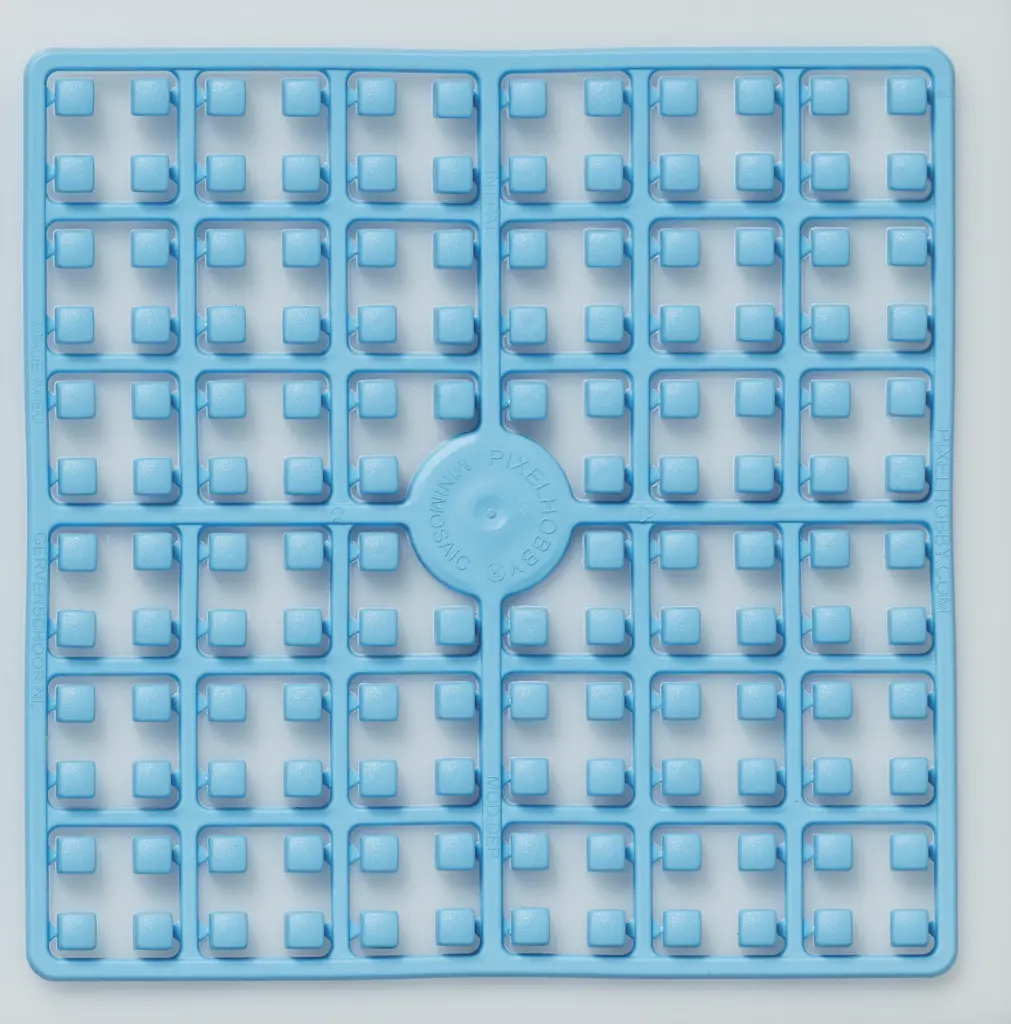 Pixel Square #198