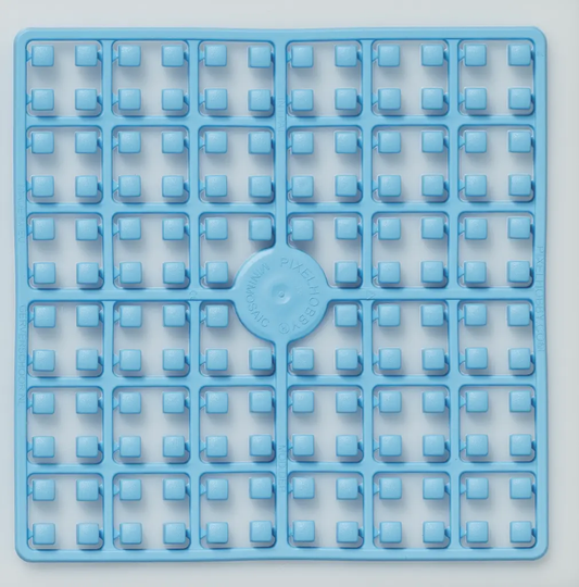 Pixel Square #198