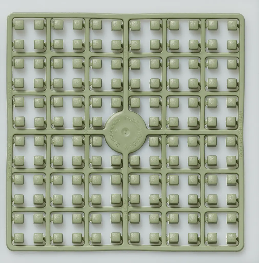 Pixel Square #201