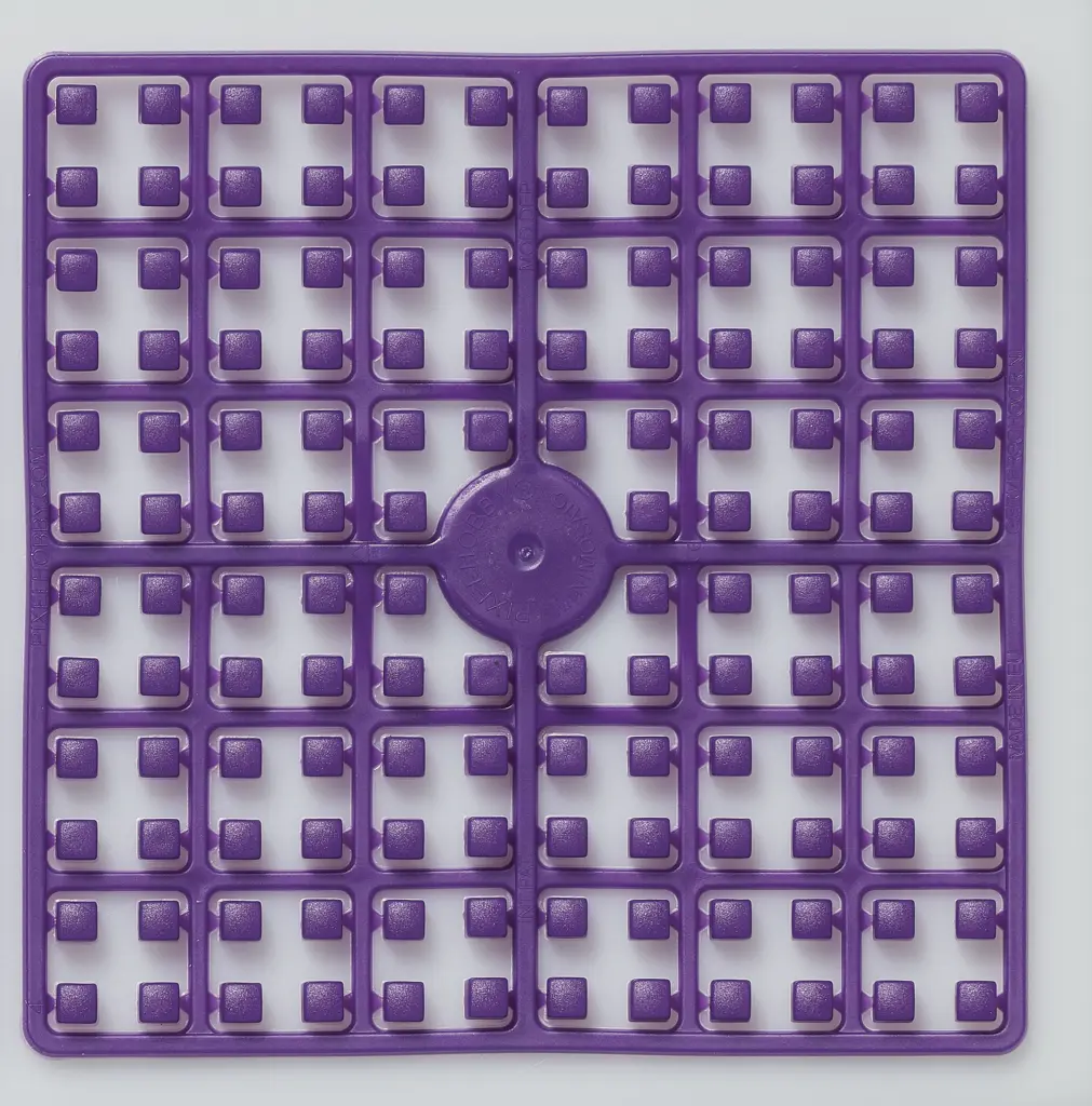 Pixel Square #206