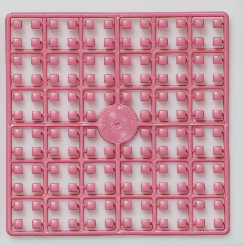 Pixel Square #220