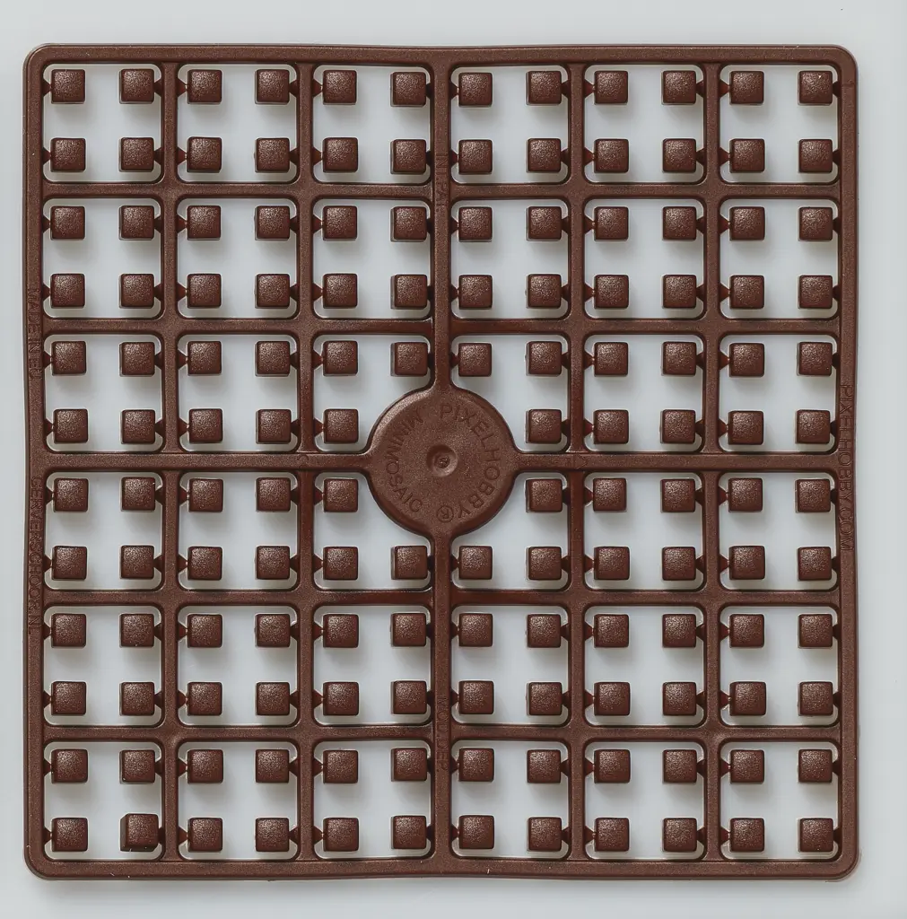 Pixel Square #230