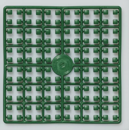Pixel Square #242