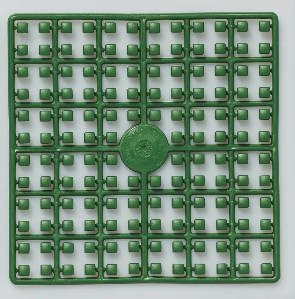 Pixel Square #244