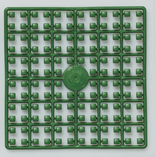 Pixel Square #244