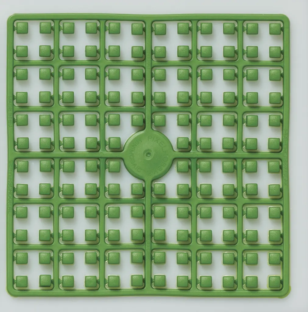 Pixel Square #245