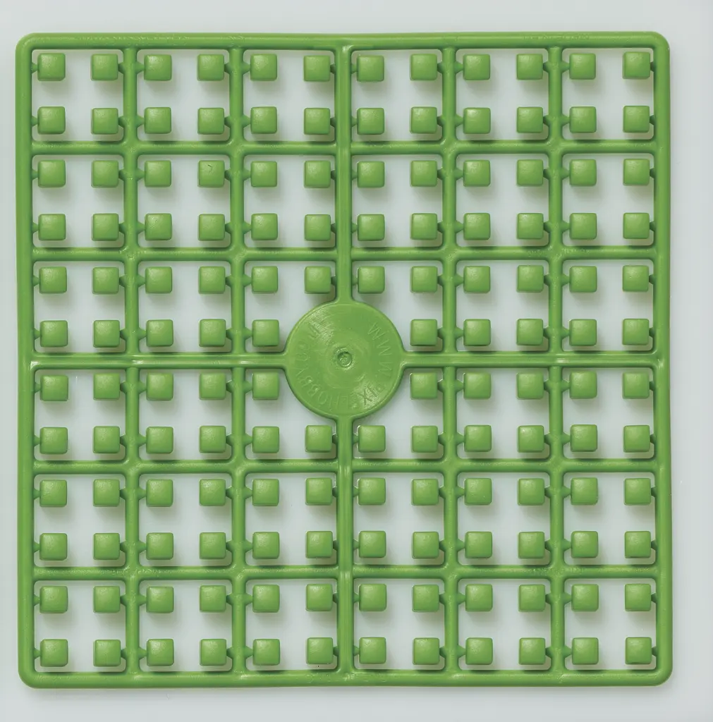 Pixel Square #246