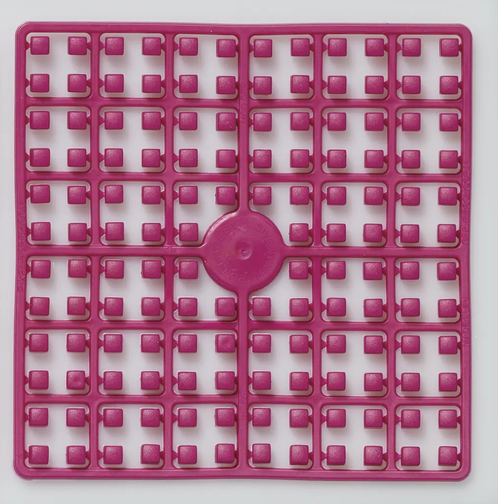 Pixel Square #249
