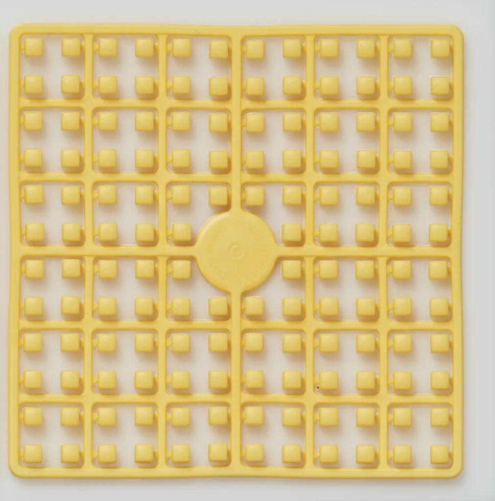 Pixel Square #253