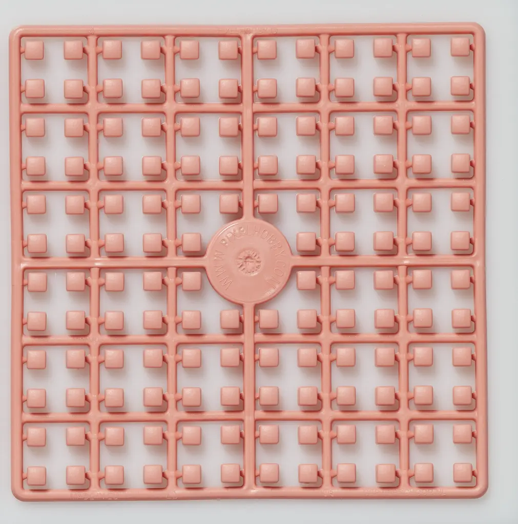 Pixel Square #275