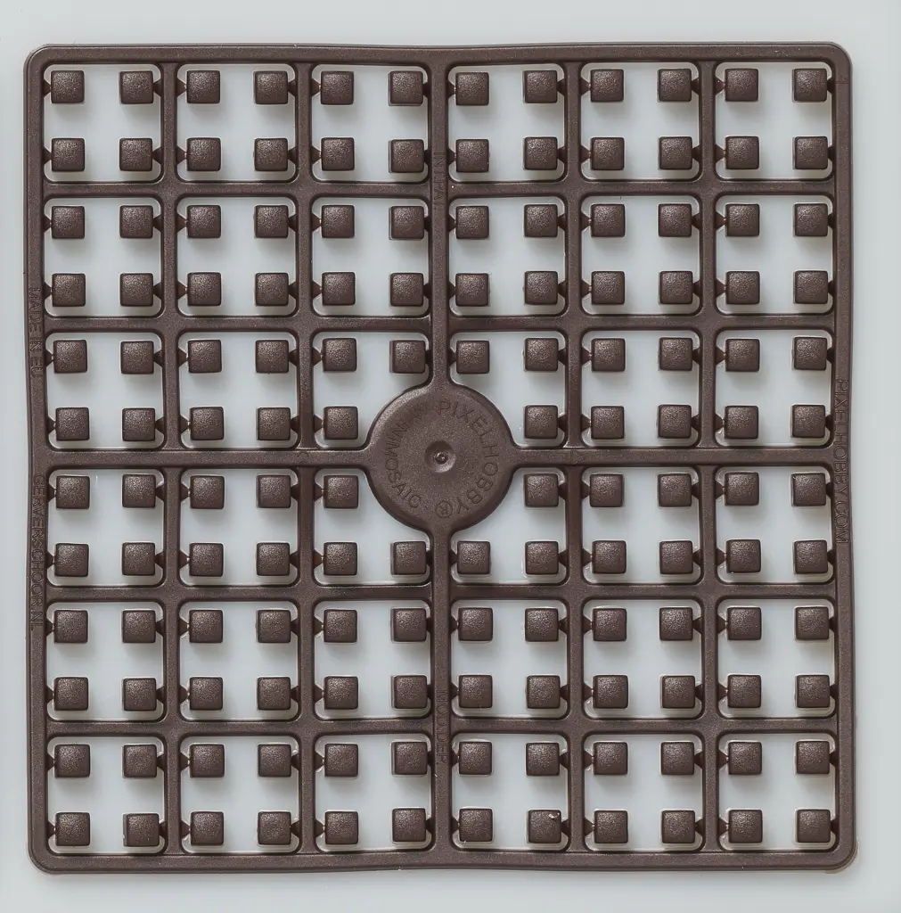 Pixel Square #283