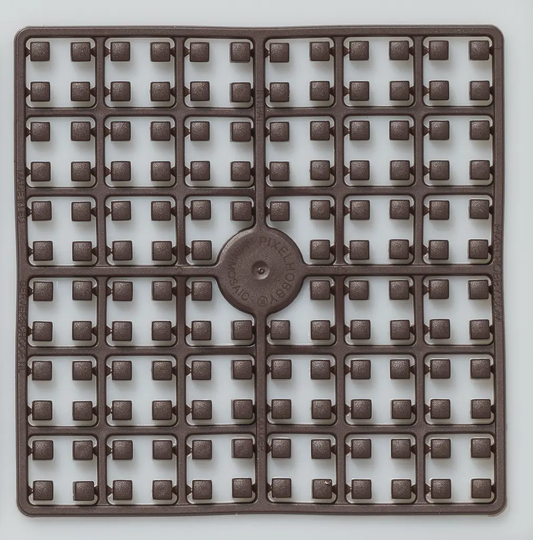 Pixel Square #283