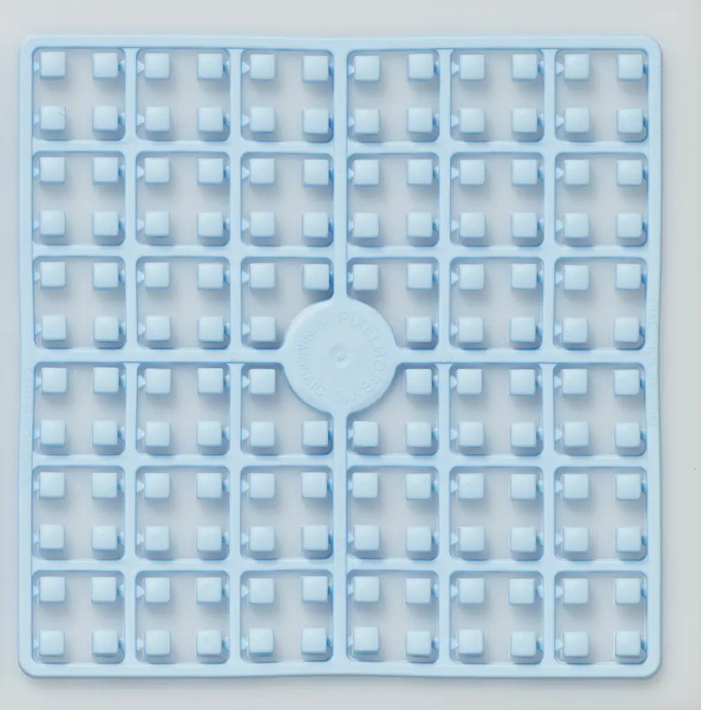 Pixel Square #288