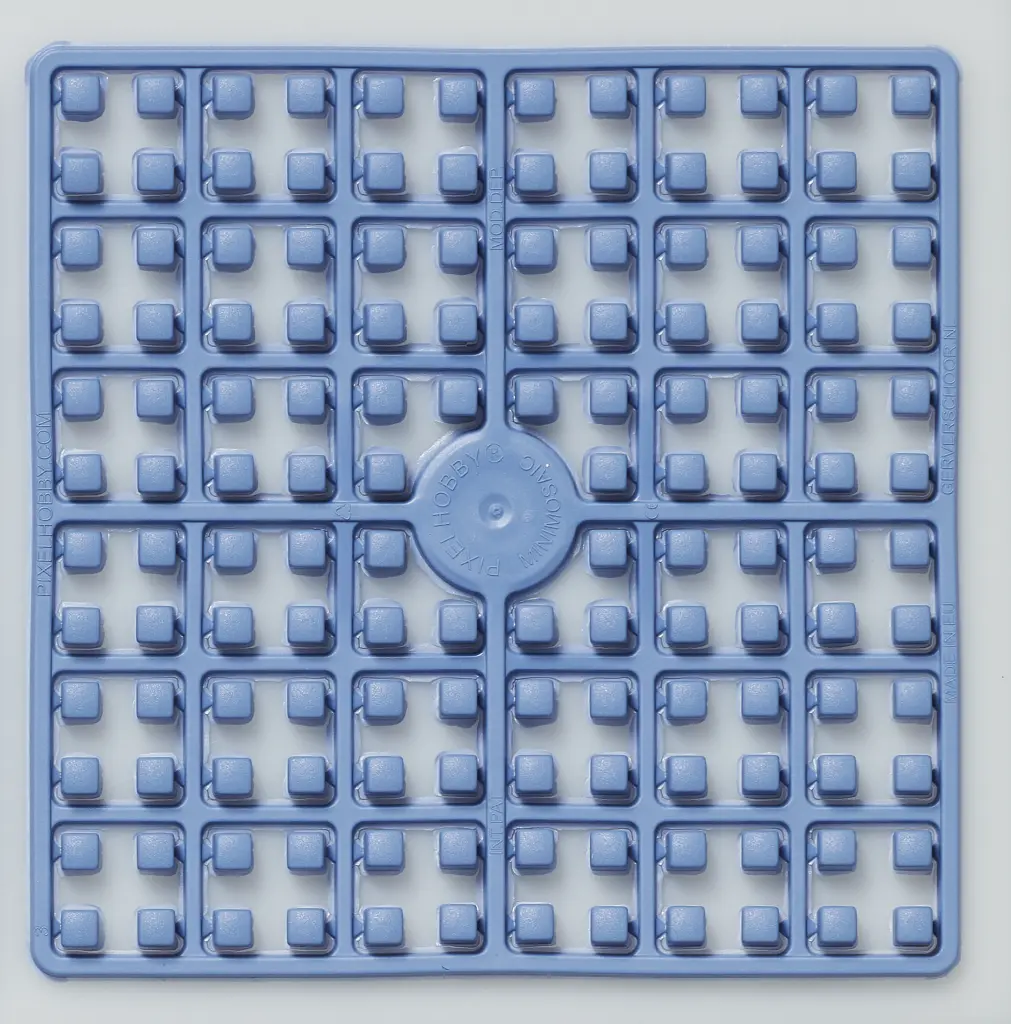Pixel Square #290