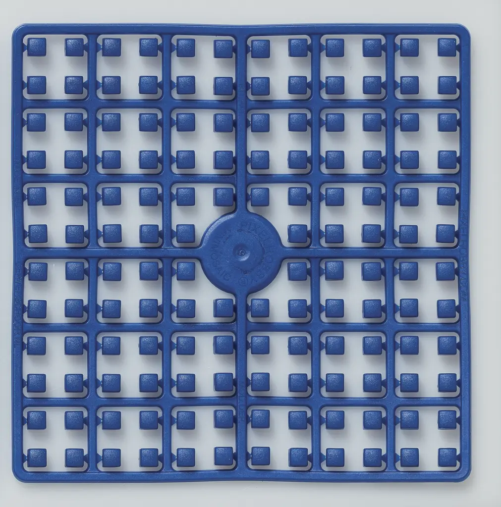 Pixel Square #298