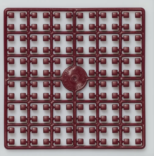 Pixel Square #302