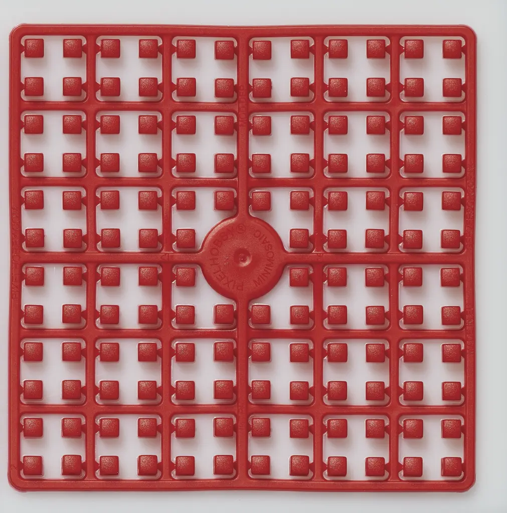 Pixel Square #306