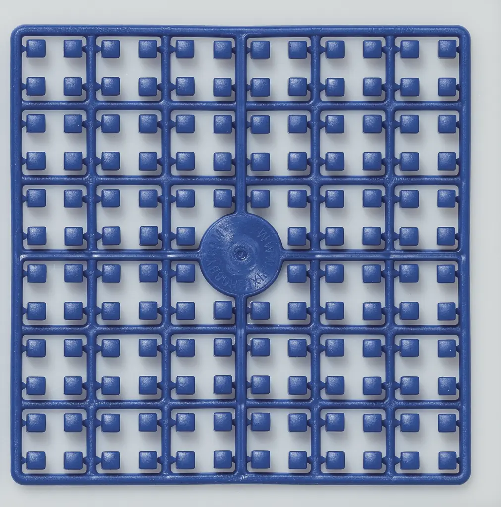 Pixel Square #312