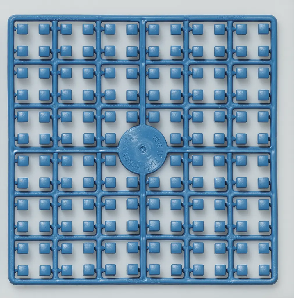 Pixel Square #314