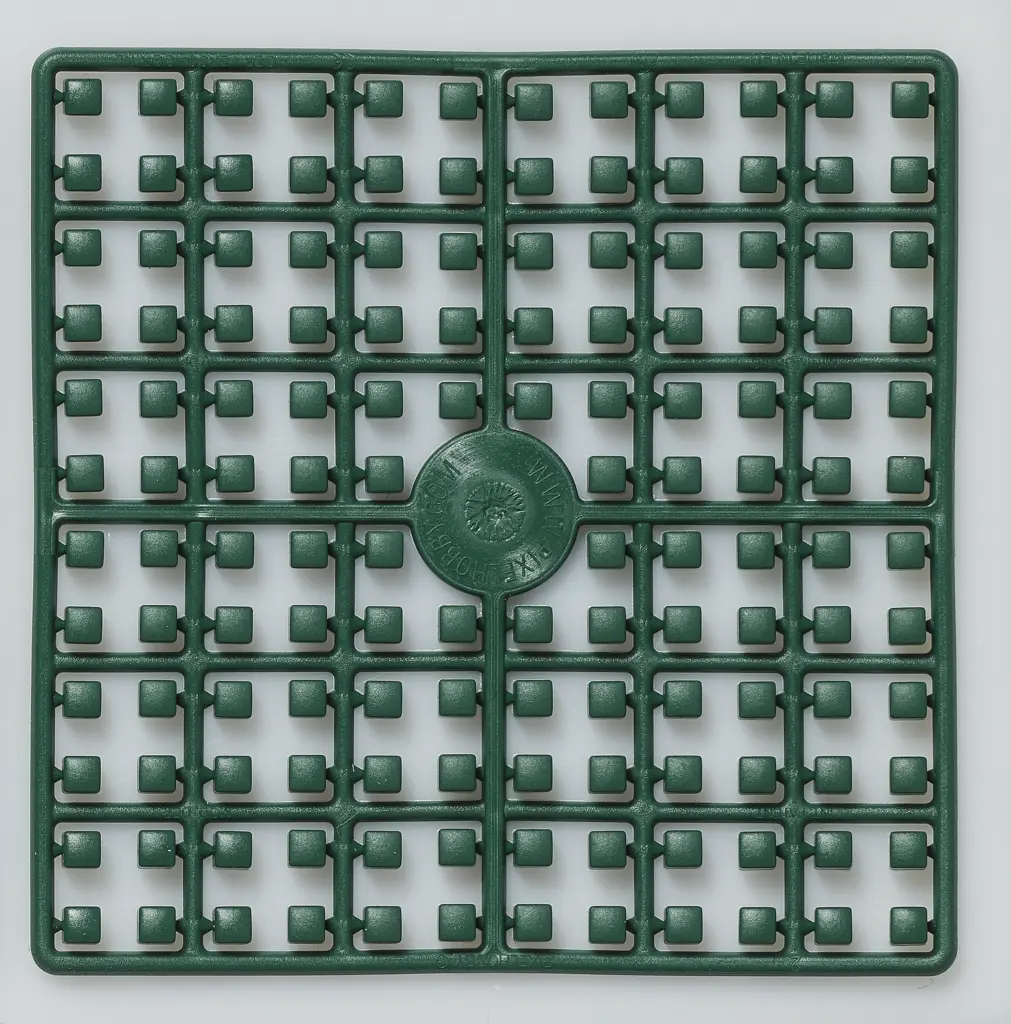Pixel Square #331