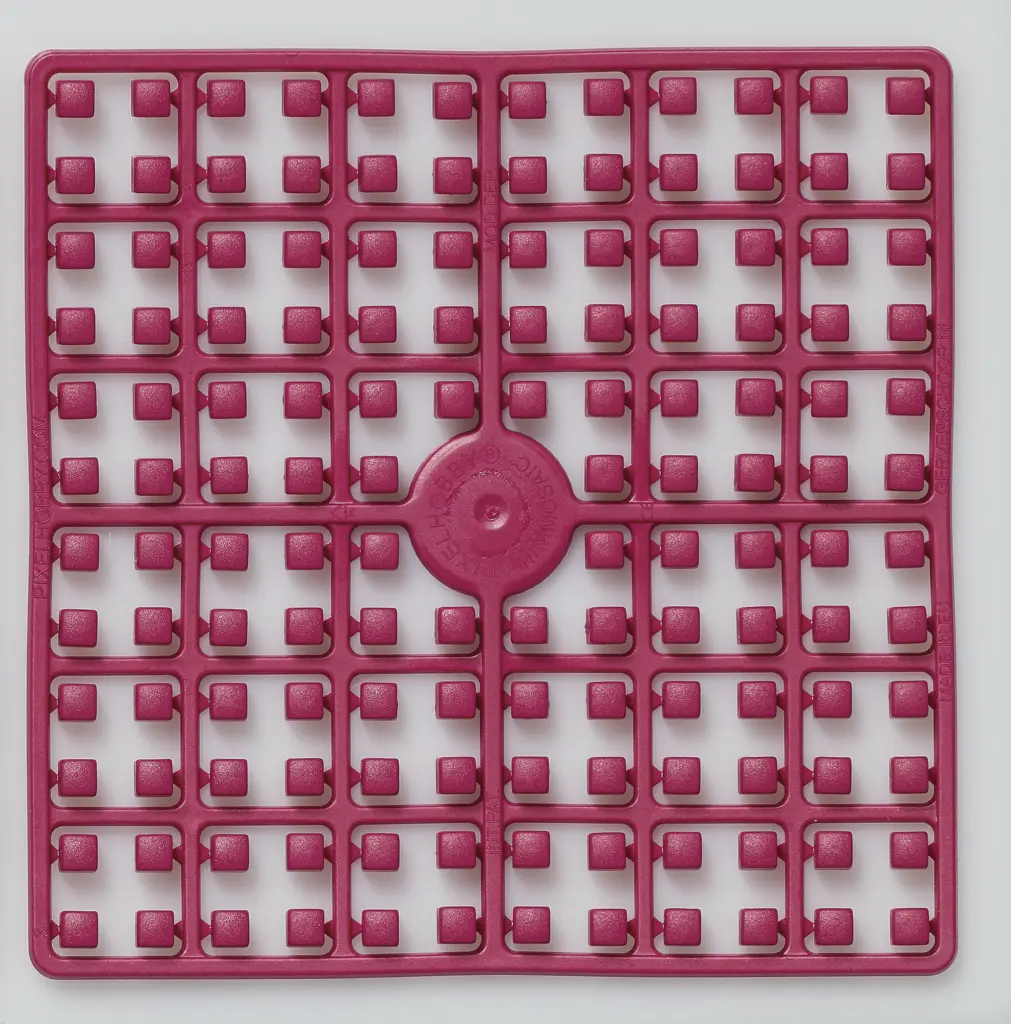 Pixel Square #351