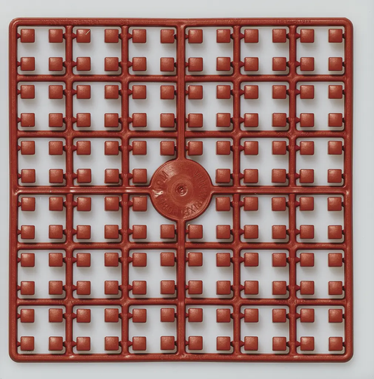 Pixel Square #353