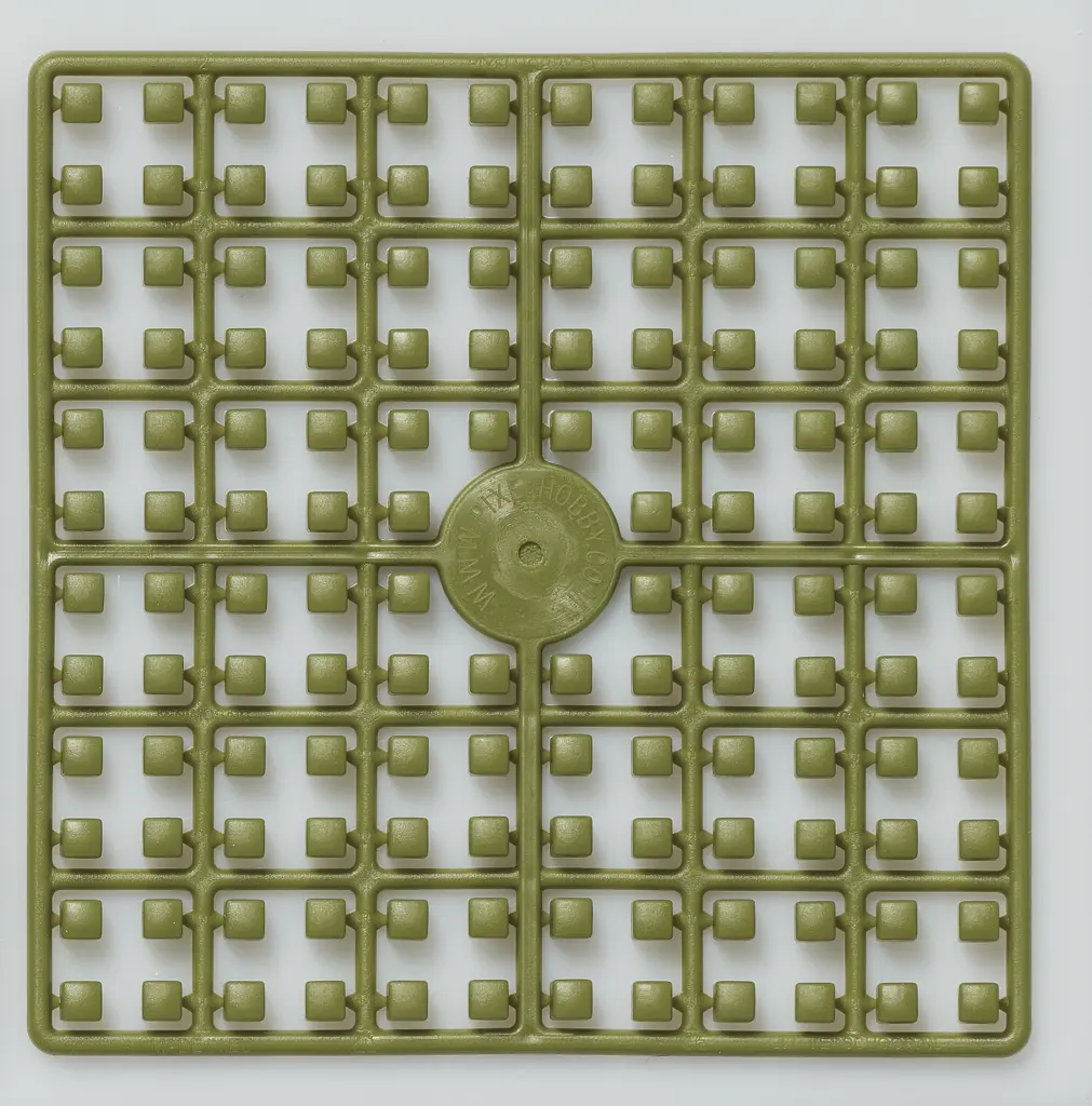 Pixel Square #365