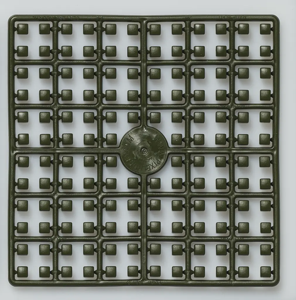 Pixel Square #366