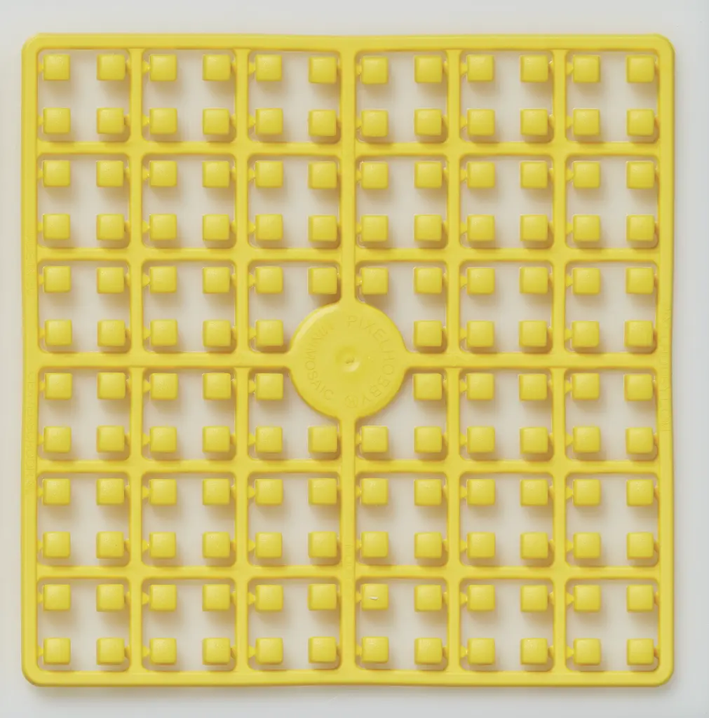 Pixel Square #392
