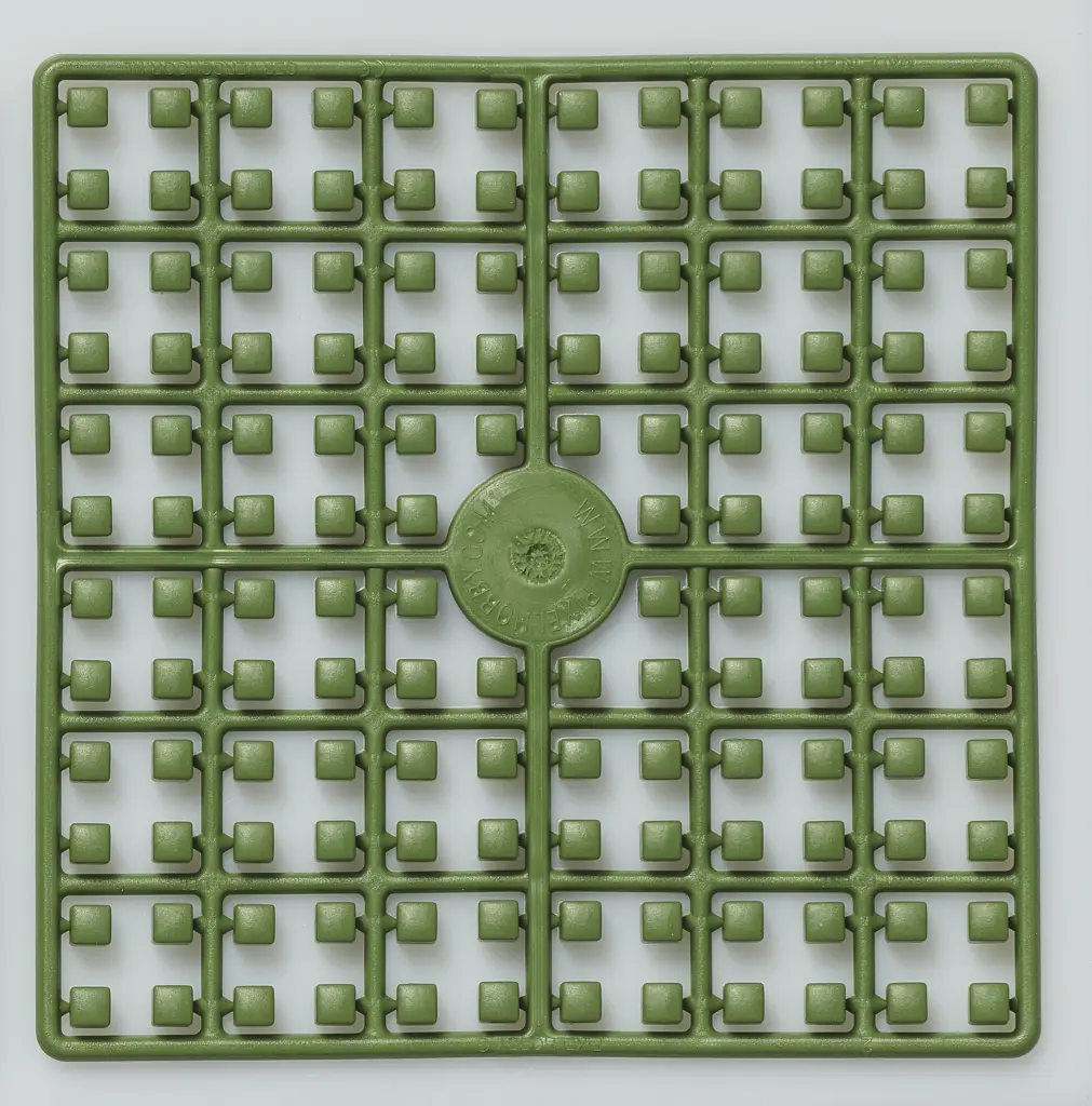Pixel Square #398