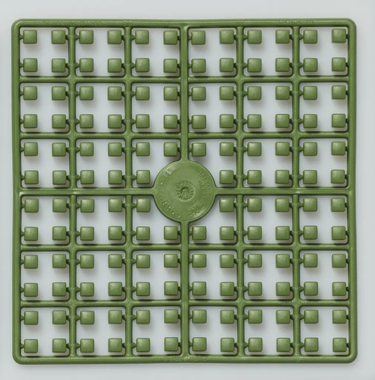 Pixel Square #398