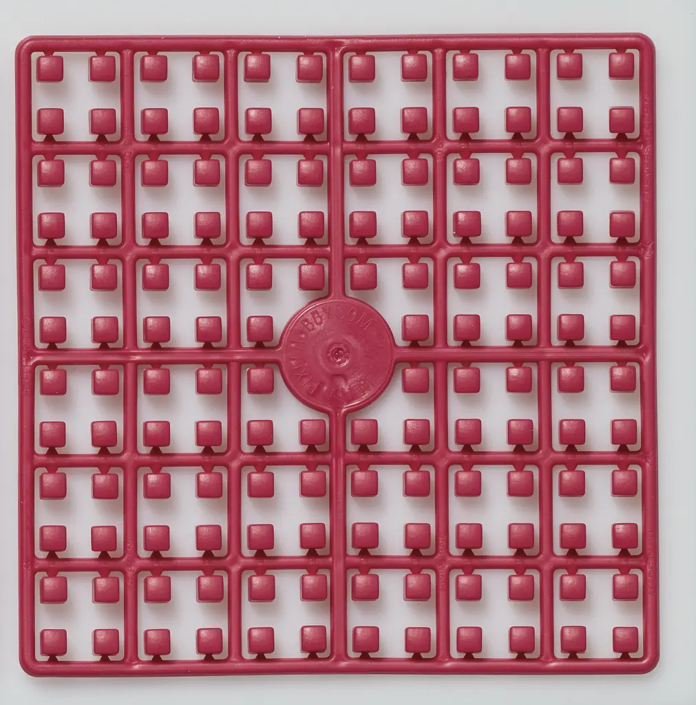 Pixel Square #435
