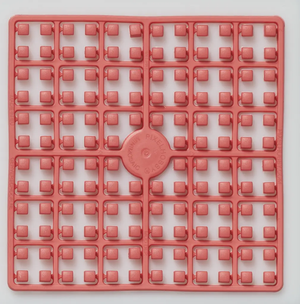 Pixel Square #448