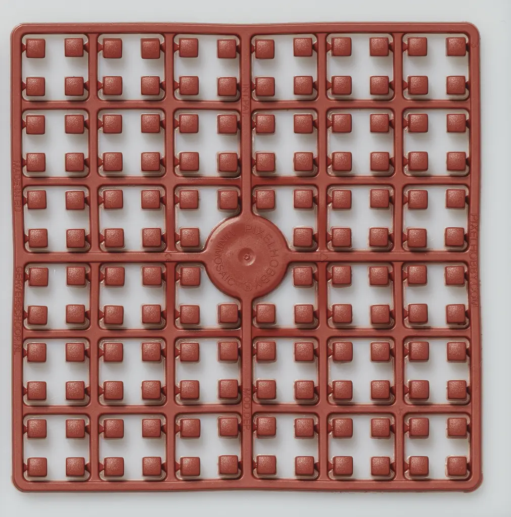 Pixel Square #454