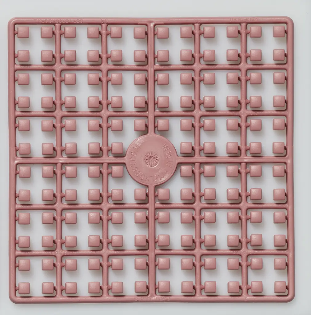 Pixel Square #456