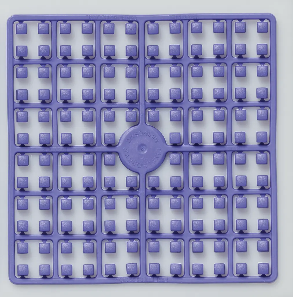Pixel Square #462