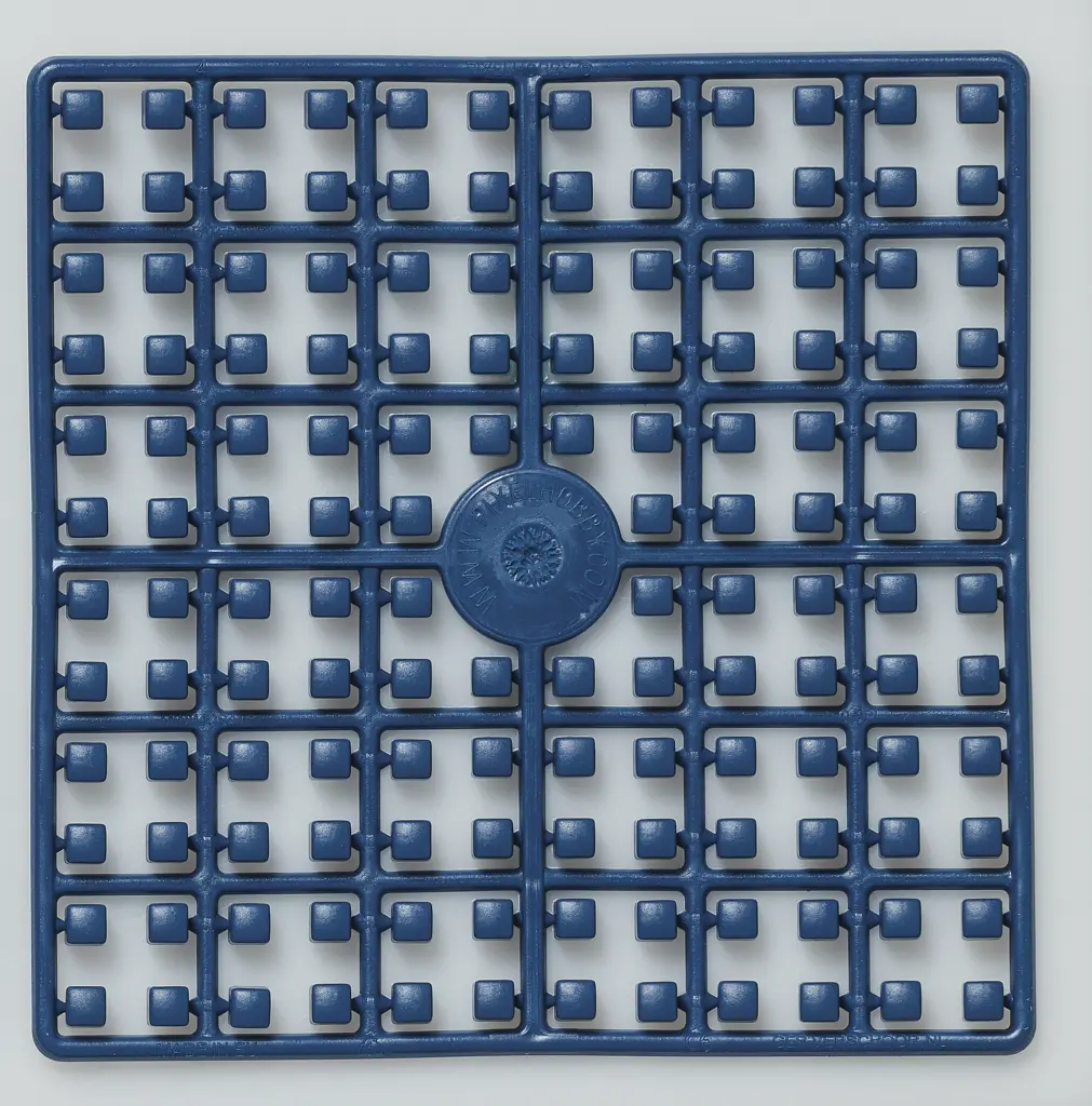 Pixel Square #464