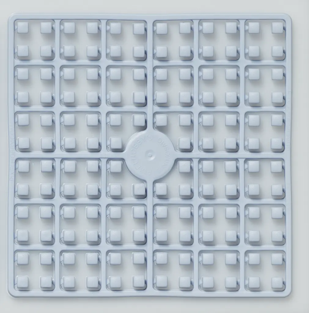 Pixel Square #465