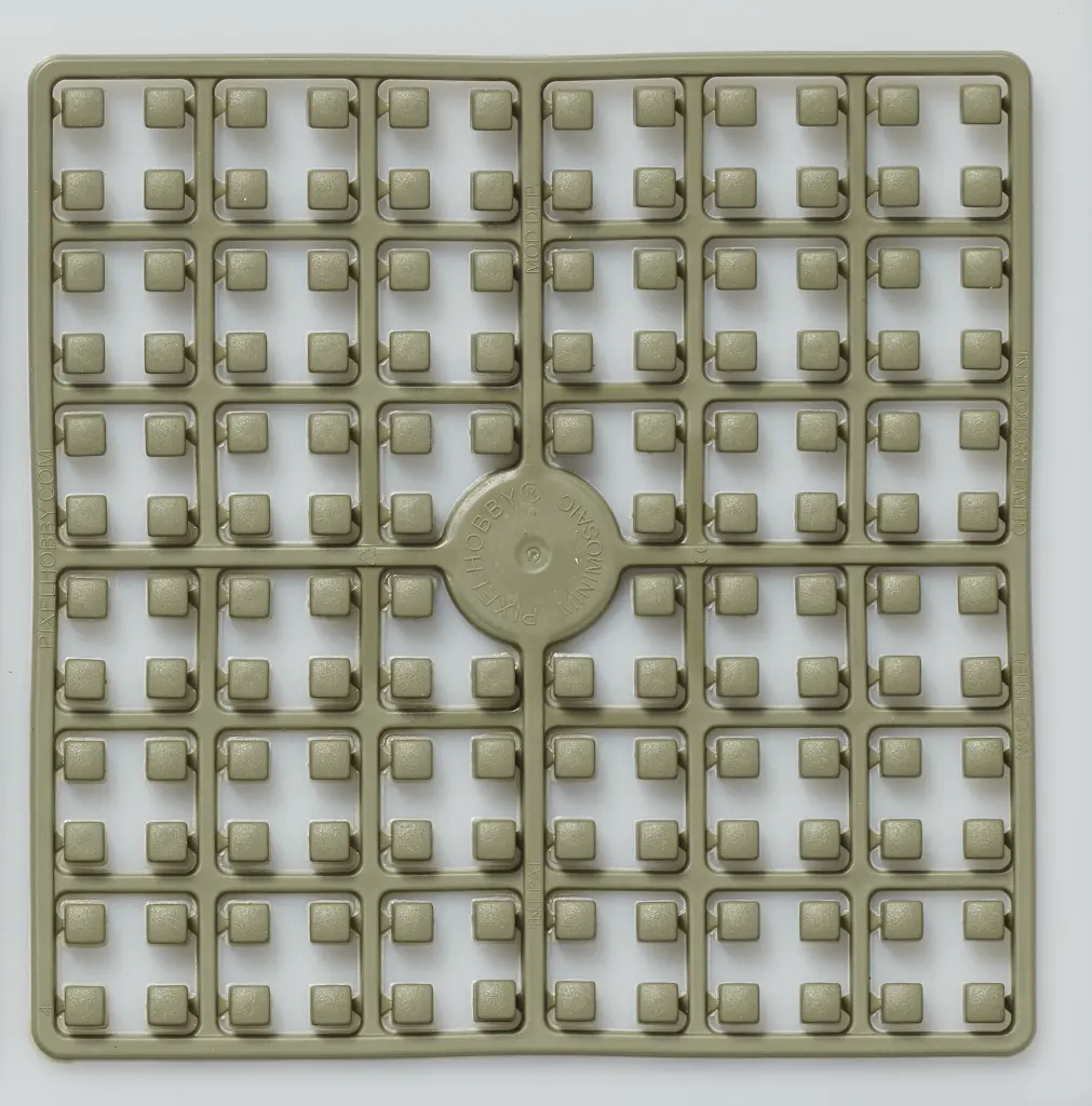 Pixel Square #485