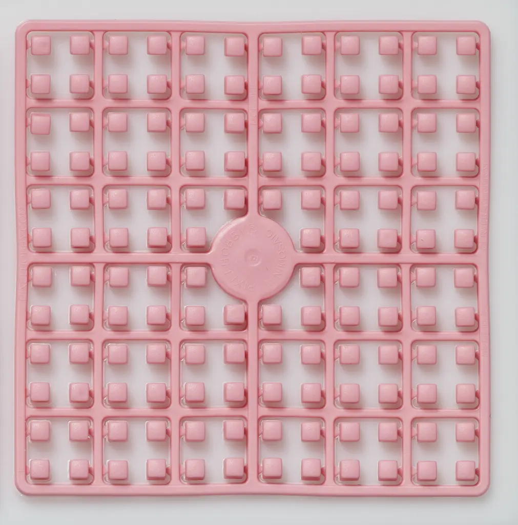 Pixel Square #493