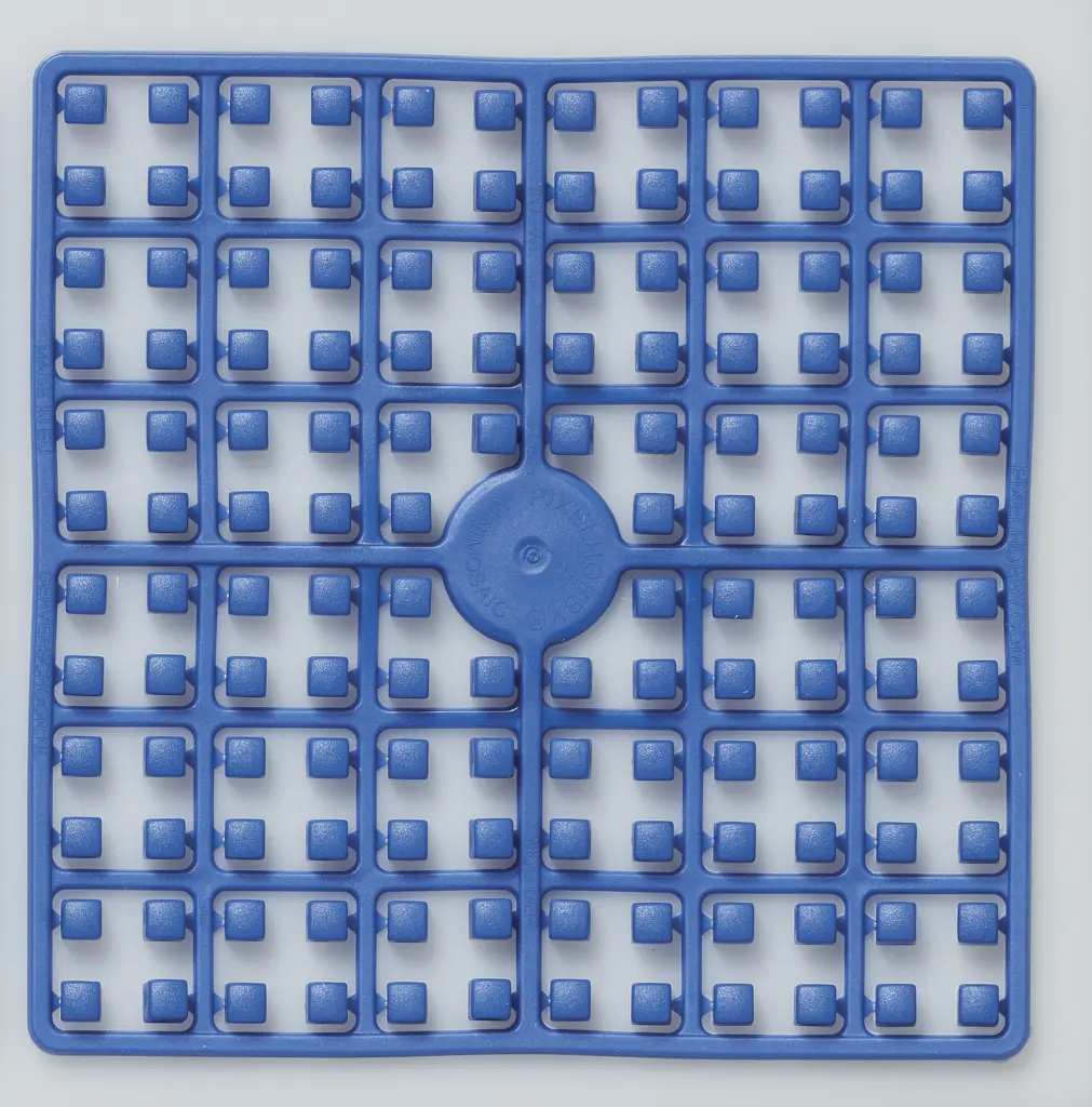 Pixel Square #494