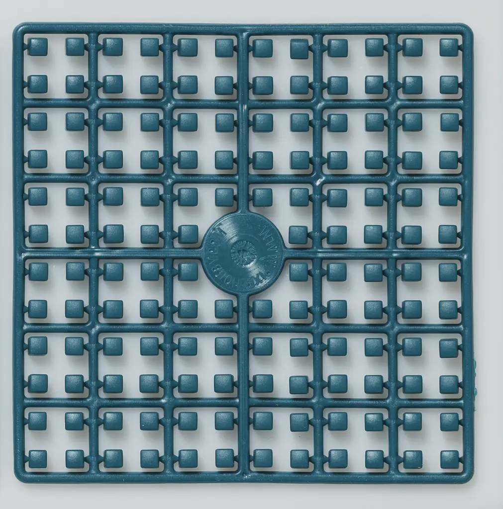 Pixel Square #495