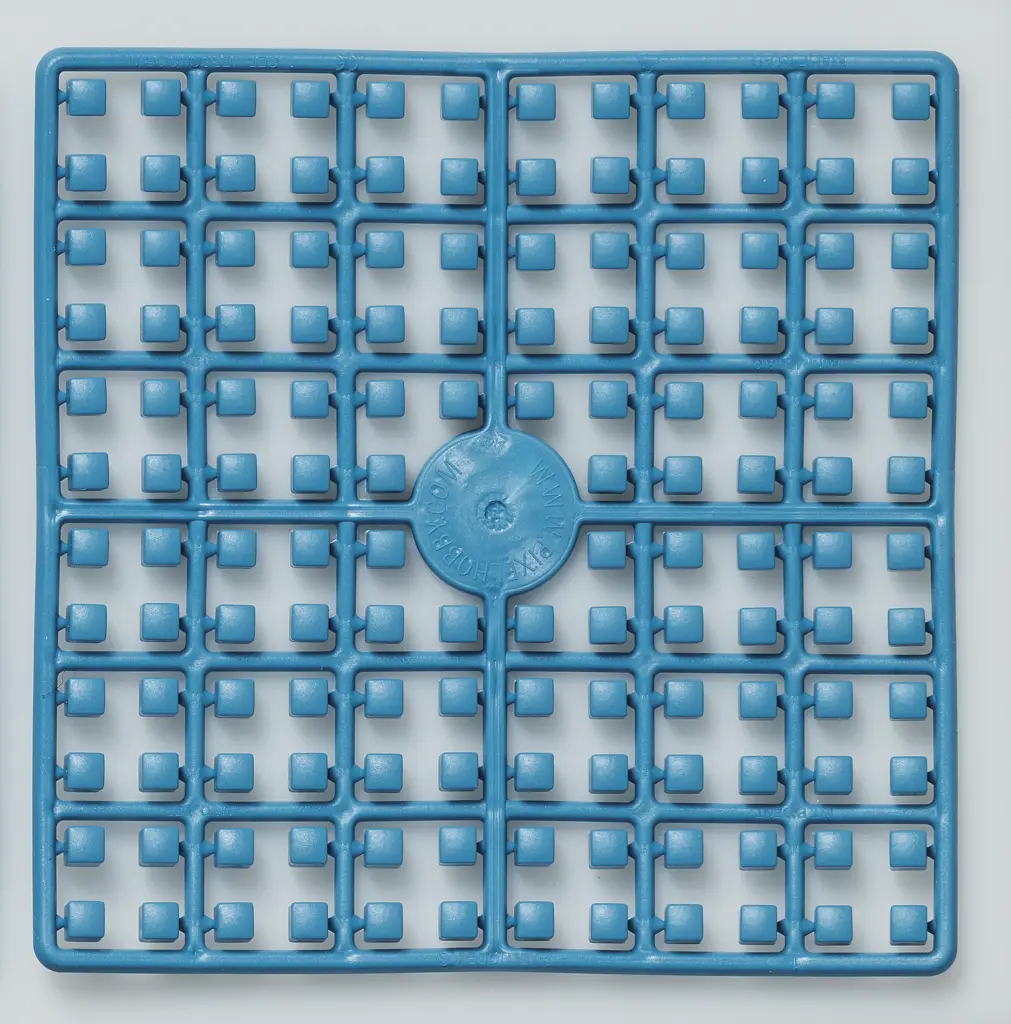 Pixel Square #496