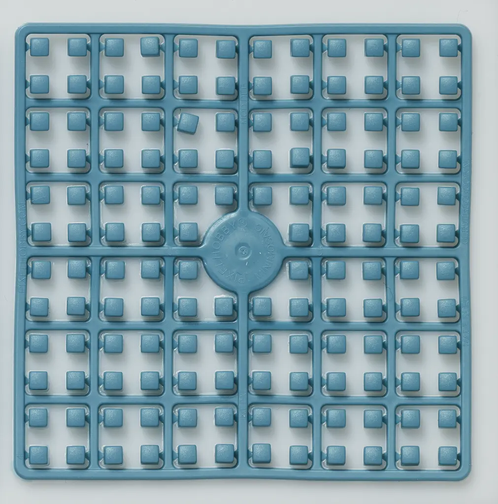 Pixel Square #497