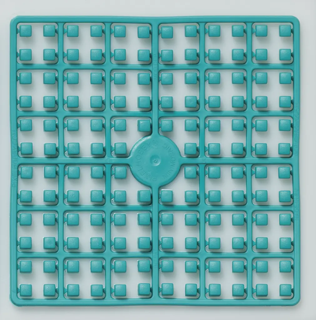 Pixel Square #499