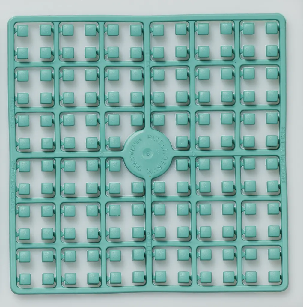 Pixel Square #501