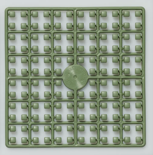 Pixel Square #502